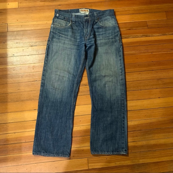 Levi’s Slim Straight 514 jeans preowned - Picture 2 of 8